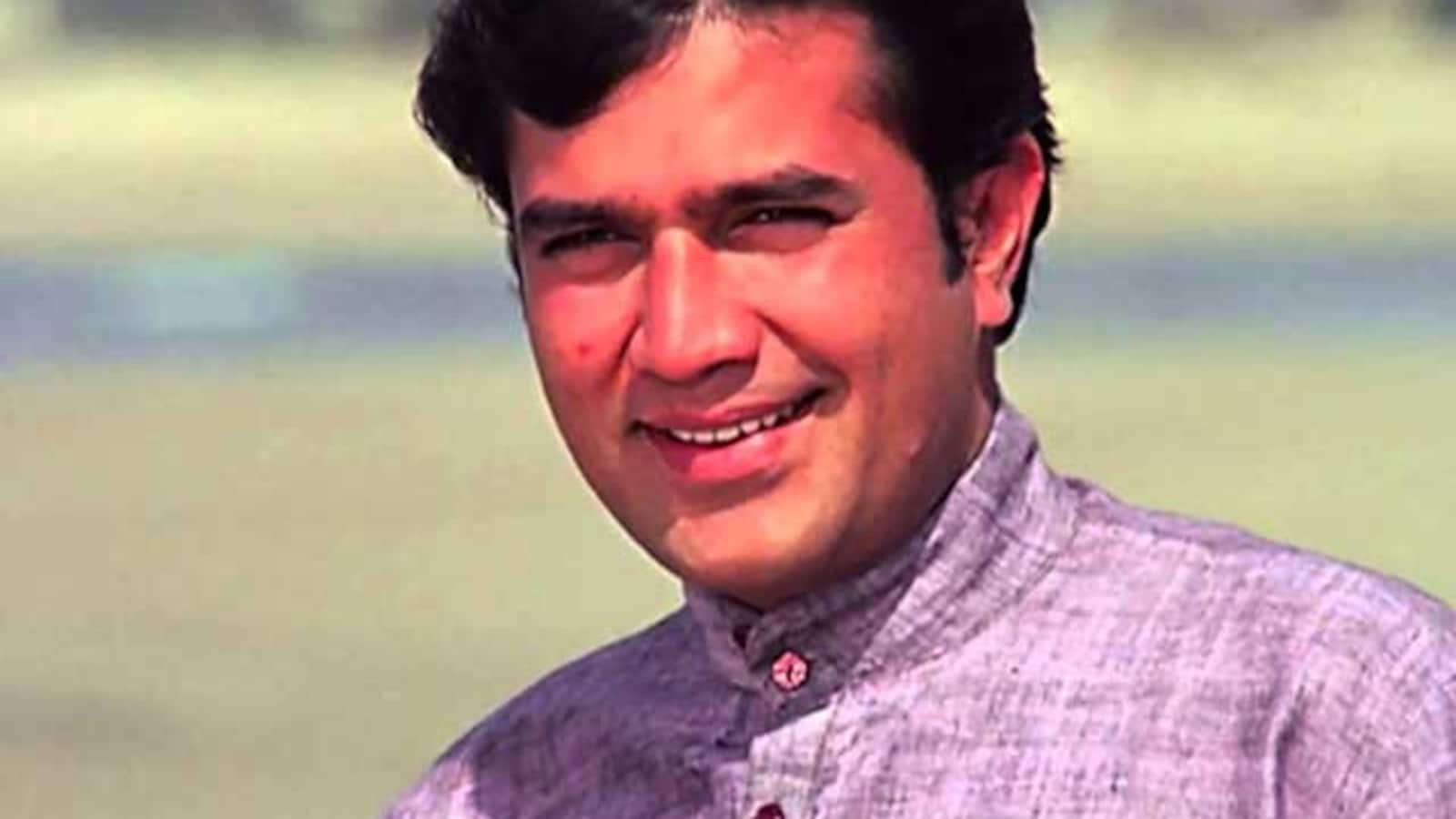rajesh khanna biography - Ilustrasi 3