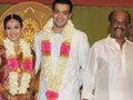 Soundarya Rajinikanth's wedding photos