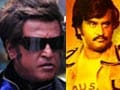 Rajinikanth turns 60