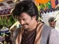 Rajinikanth's message for fans