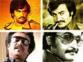 Rajinikanth's life in pics