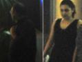 Photo : Rare glimpse: Rani, Aditya caught on camera