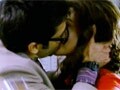Best onscreen kisses of Bollywood