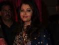 Aishwarya leads star parade at Reception