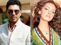 Yuvraj Singh dating Shazahn Padamsee?