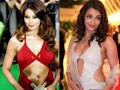 Most revealing dresses on Red Carpet