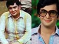 Rishi Kapoor's life in pics!