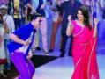 Photo : Akshay, Sonakshi countdown to Rowdy comeback