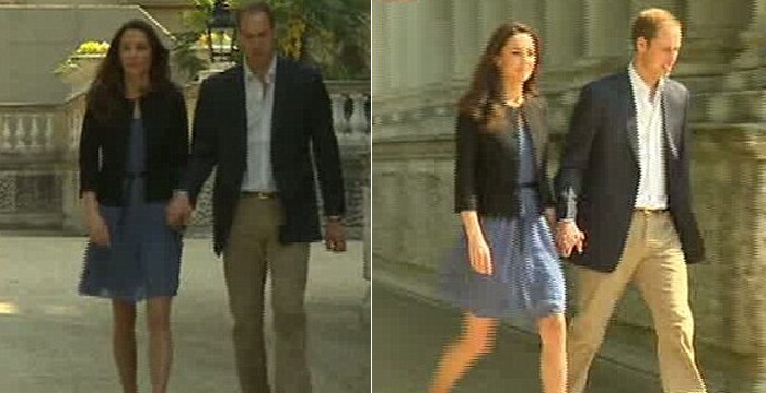 royal wedding william kate. Royal Wedding: William, Kate