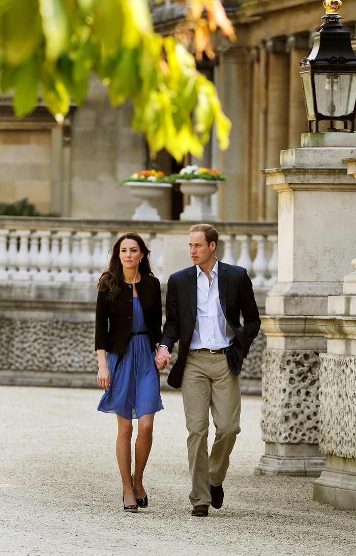 royal wedding william and kate. Royal Wedding: William, Kate