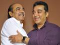 <i>Rushi</i> audio released by Kamal Hassan