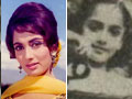 Sadhana's life in pics