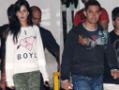Dhoom unlimited with Aamir, Katrina