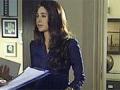 Karisma shoots for <i>Dangerous Ishq</i>