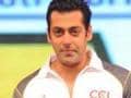 Salman Khan, unstoppable at 46