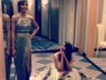 Sonam looks up to Freida at Cannes