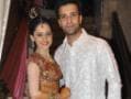 Sangeet ceremony of Aamir Ali, Sanjeeda Sheikh