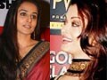 B-town babes turn coy