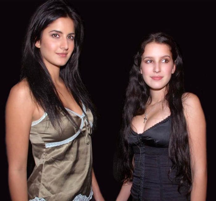 pictures of katrina kaif house. of Katrina Kaif#39;s sister