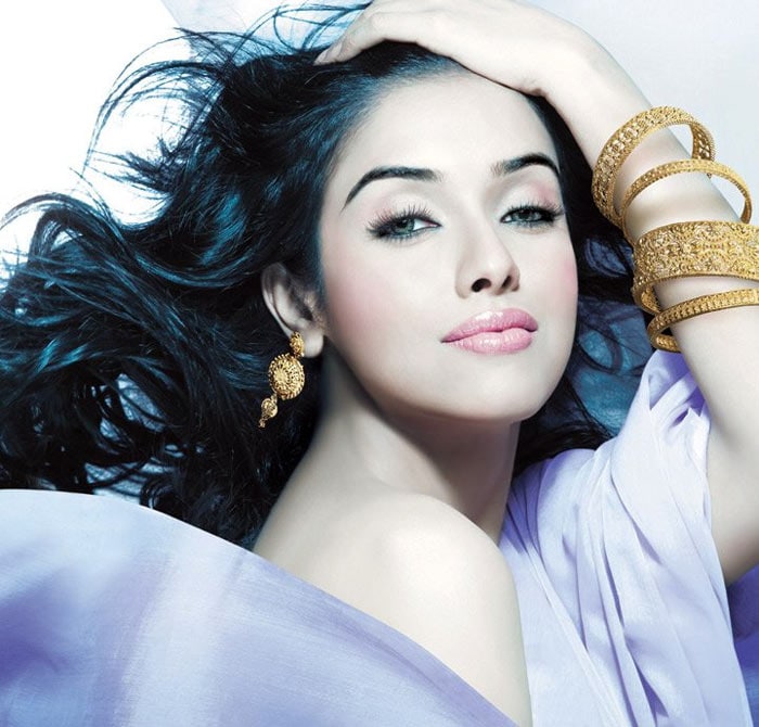 50 Most Hotest Asian Women Celebrities | Part 1