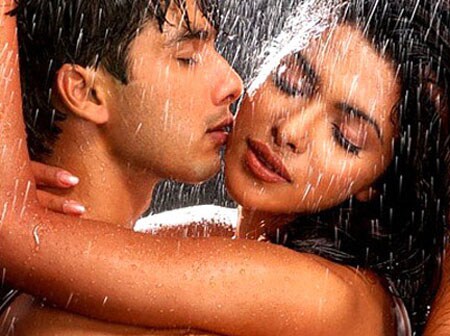 Ishq kamina!