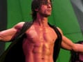 Bollywood's eight-pack league
