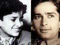 Shashi Kapoor's life in pics