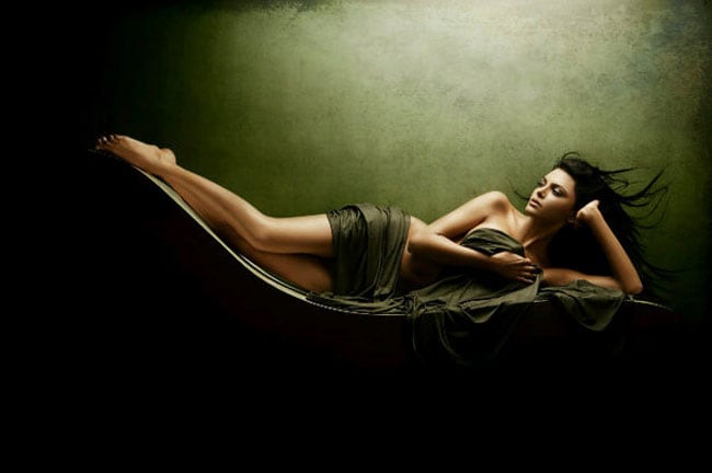 650px x 432px - Indian Entertainment 24/7: Sherlyn to pose for Playboy?