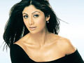 Shilpa through the years