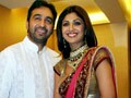 Shilpa Shetty-Raj Kundra are engaged