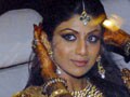 Shilpa's sangeet