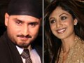 Shilpa, Bhajji steal the show