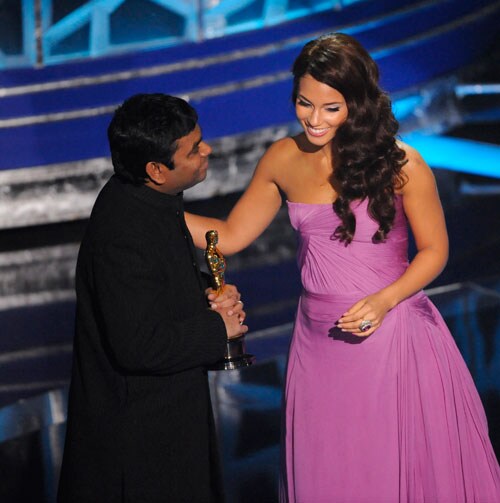 Slumdog... a winner all the way