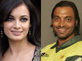 Bollywood's 'Sporty' affair