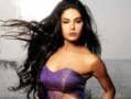 Veena Malik turns <i>Super Model</i>