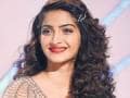 Star Spotting: Fashionista Sonam Kapoor