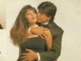 Photo : Made for each other: SRK, Gauri