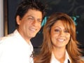 I am too old for Bollywood: Gauri