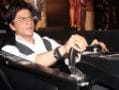 Speed demon SRK