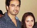 Esha Deol engaged to Bharat Takhtani?