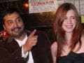 Anurag, Kalki to tie the knot?