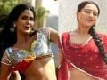 Salman Factor: Sonakshi- Katrina spat