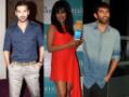Photo : How the stars spent their weekend