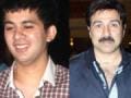 Meet Sunny Deol's son Karan