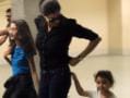 Sushmita's little girls are grown up now