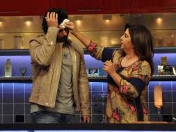 Can't Handle the Heat in Farah's Kitchen, Arjun? heatthumb_253x190.jpg