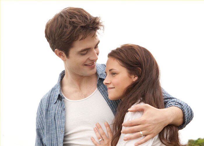 Kristen cheats on Rob: Is this the end for Bella and Edward?