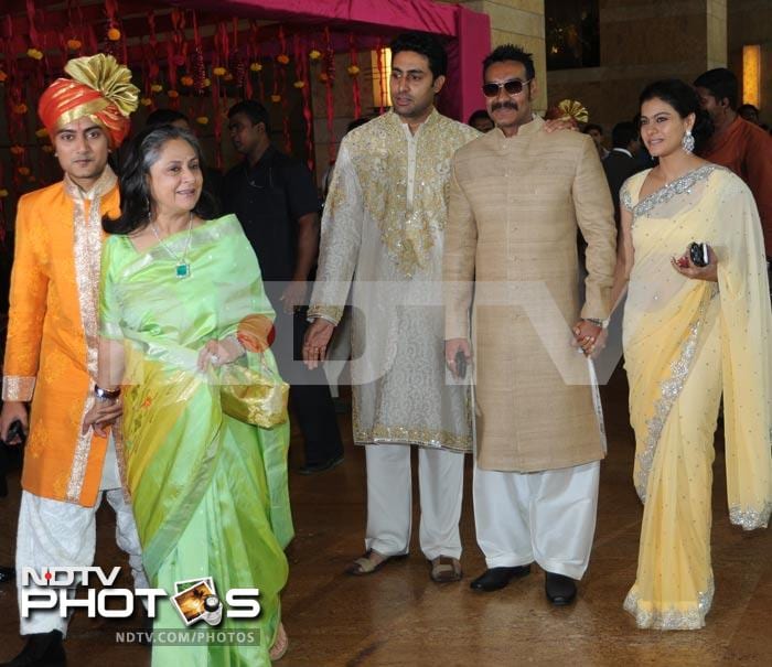 Riteish Genelia Desouza Wedding Photos Pictures Actor of Bollywood