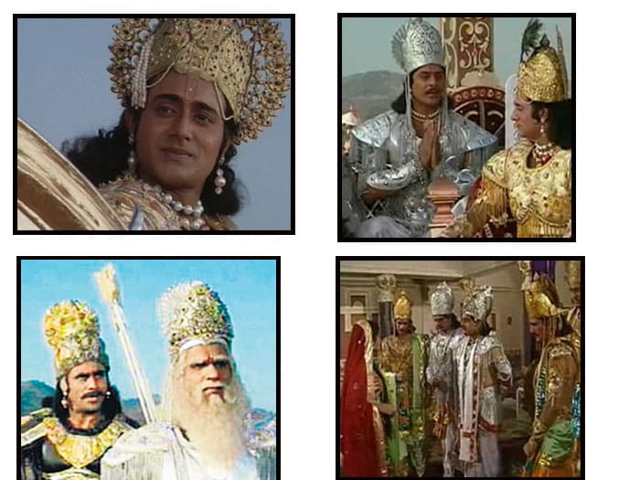 b.r.chopra mahabharat all episodes free download