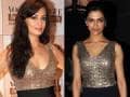 Same-to-same: Now Deepika copies Dia